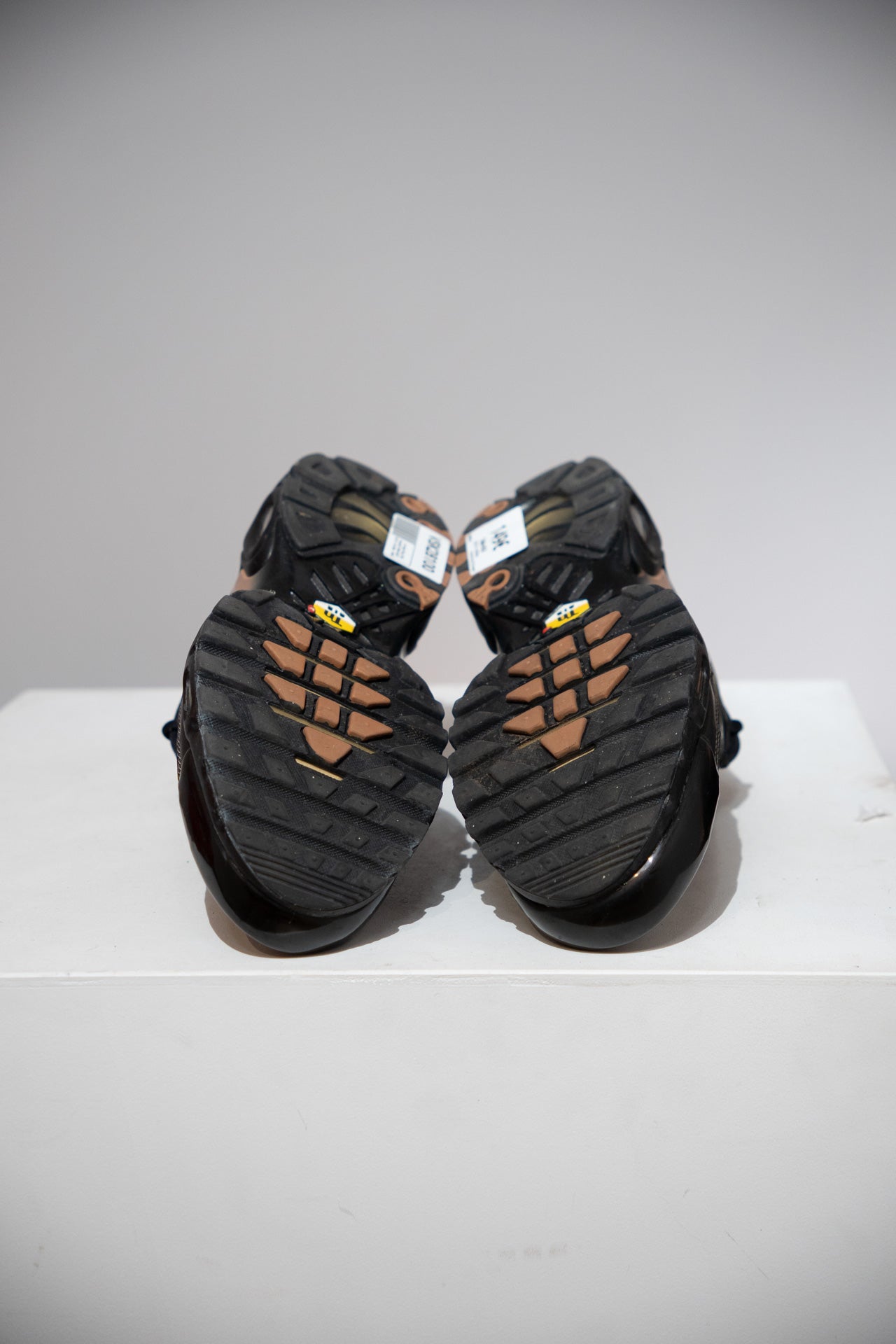 Air Max Plus (TN) Scarab (Taille 45,5)