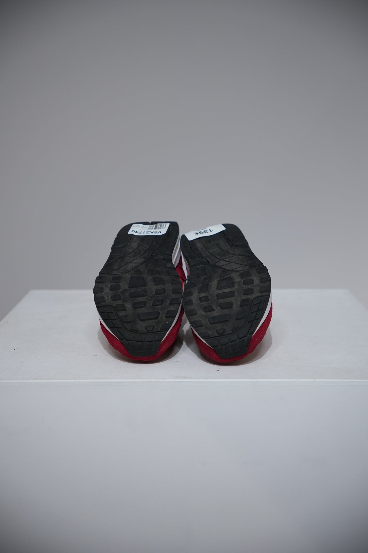 Air Max 1 Curry Red (Taille 40)