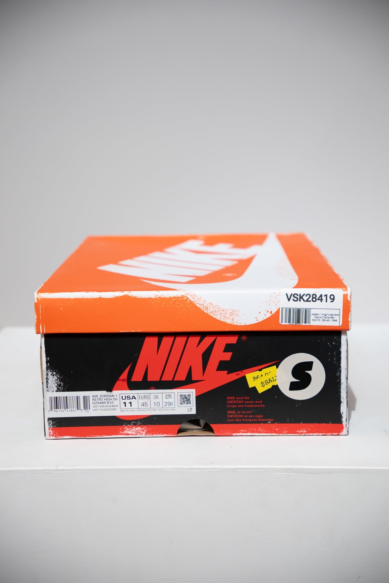 VSK28419 | 5