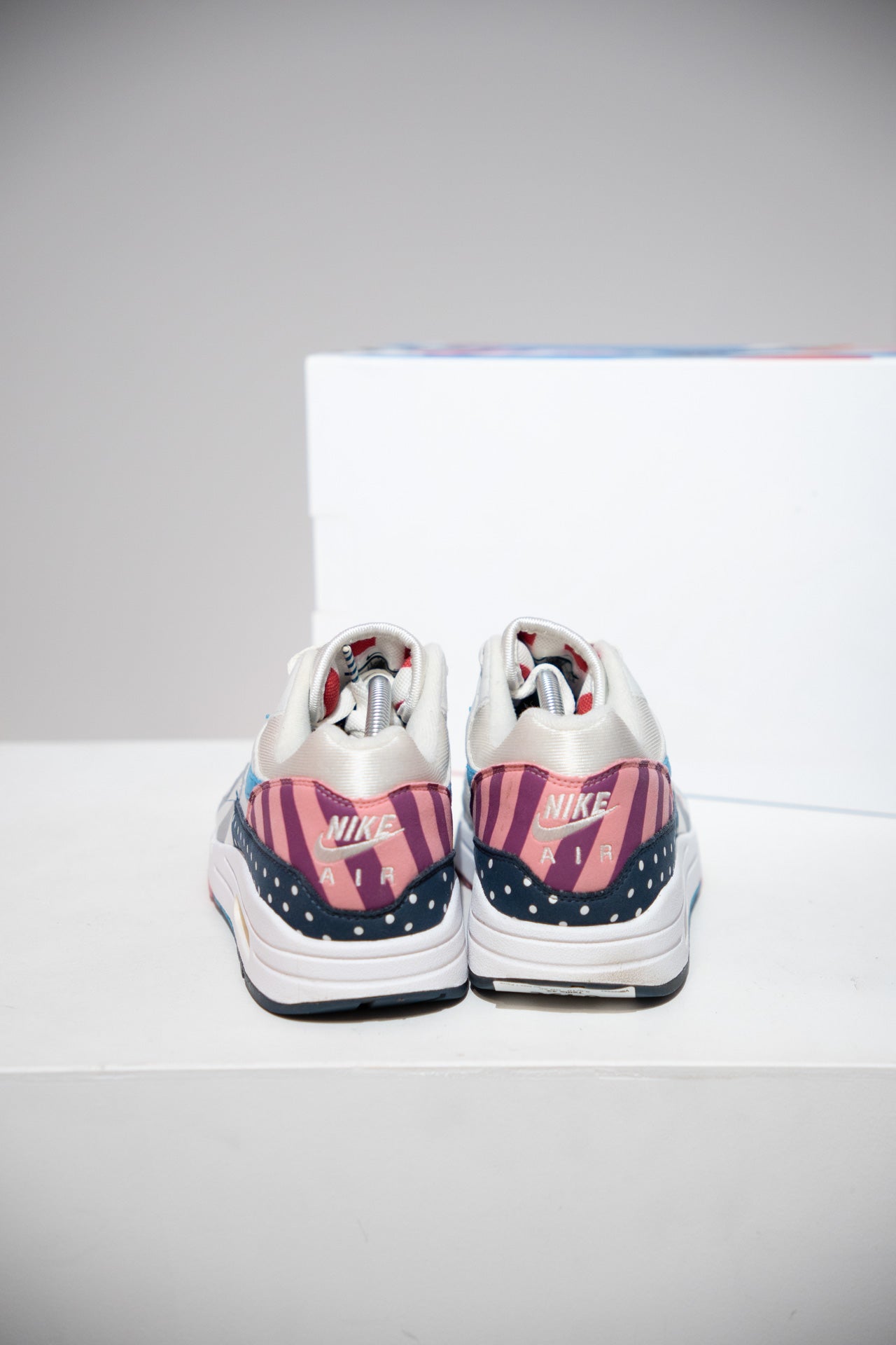 Air Max 1 Parra (Taille 42)
