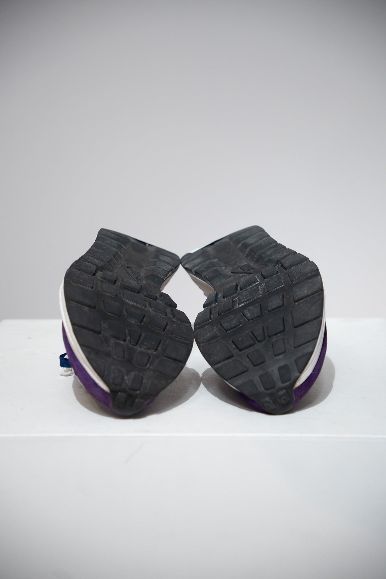Sacai Vaporwaffle Dark Iris (Taille 47,5)