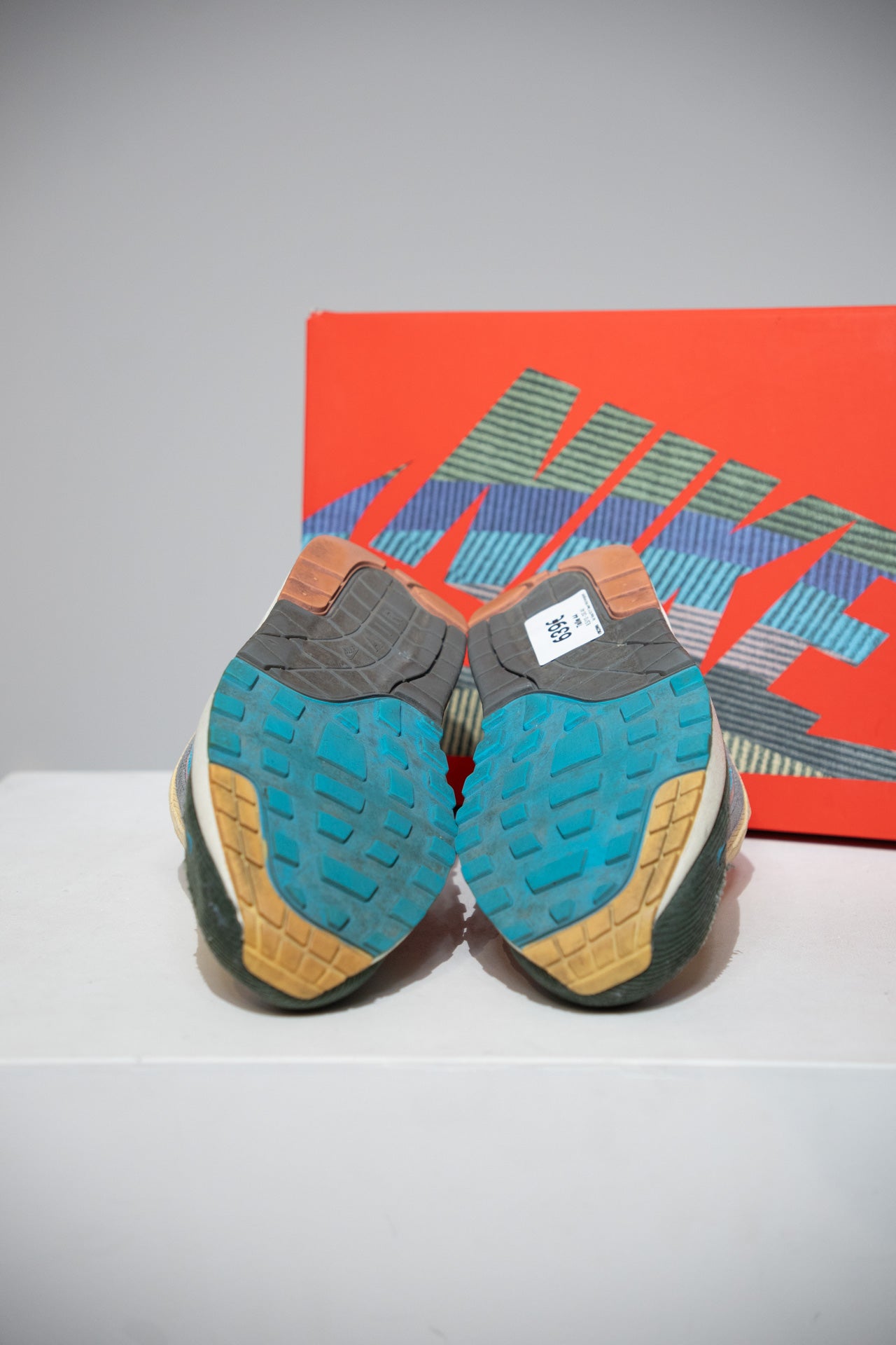 Air Max 97/1 Sean Wotherspoon (Taille 44)