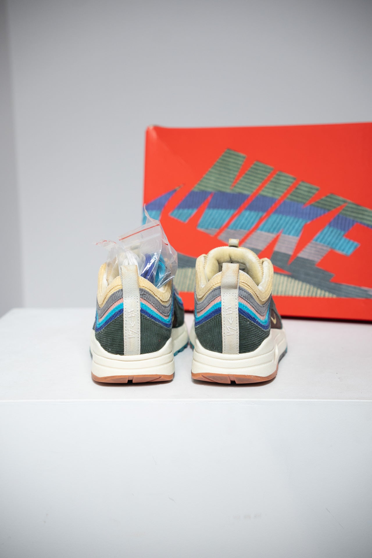 Air Max 97/1 Sean Wotherspoon (Taille 44)