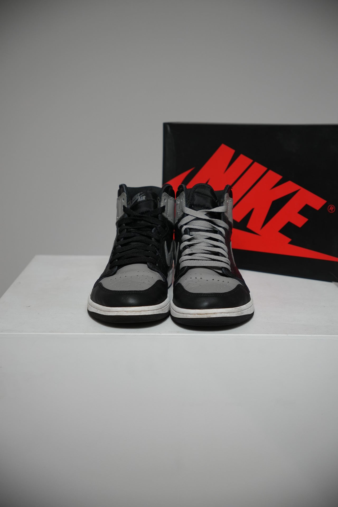 Jordan 1 High Shadow 2018 (Taille 45)