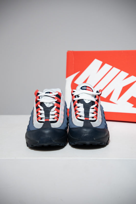 Air Max 95 Recraft Dark Obsidian (Taille 39)