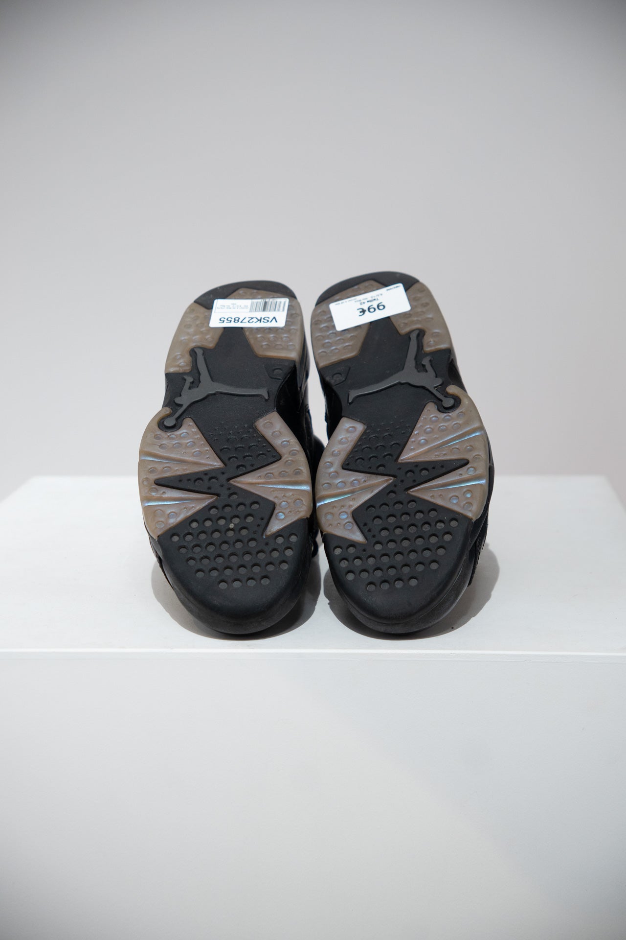 Jordan 6 All Star (Taille 42)