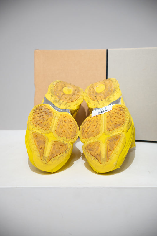 Nocta Hot Step 2 Yellow (Taille 45,5)