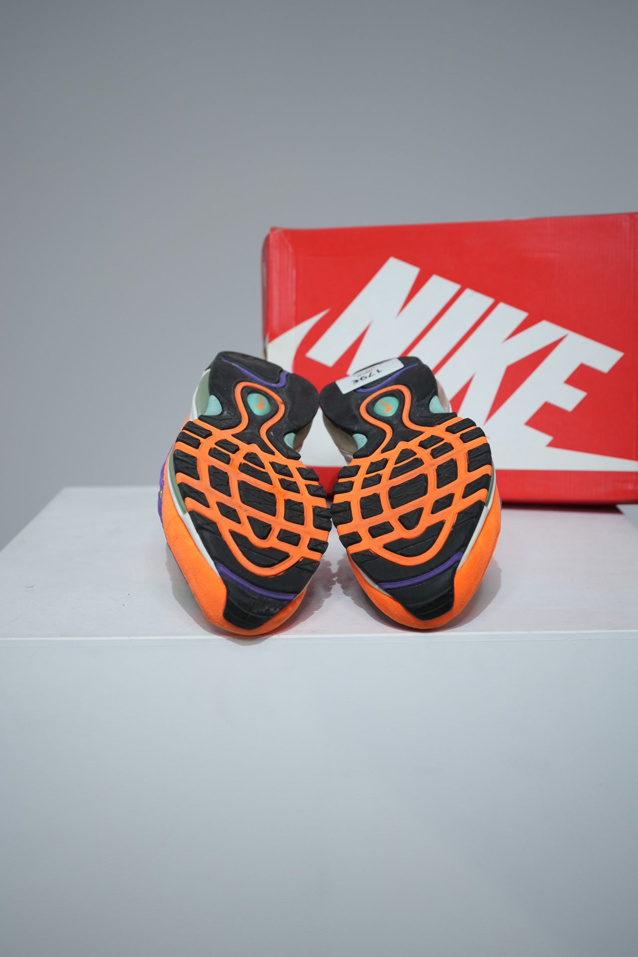Air Max 98 Cone (Taille 45)