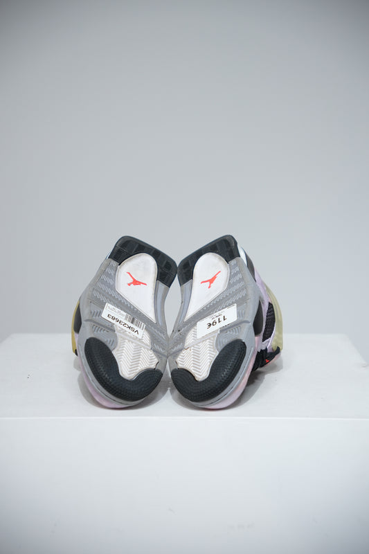 Jordan 4 Zen Master (Taille 44)