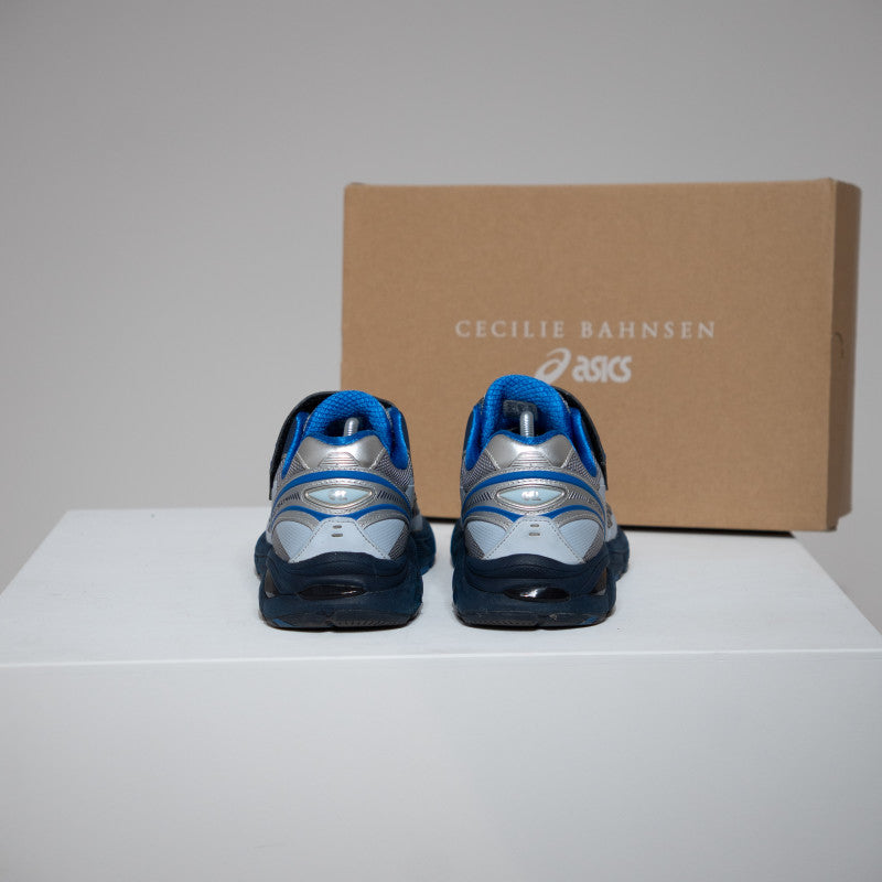 Asics Gt 2160 Cecilie Bahsnsen (Taille 40,5)