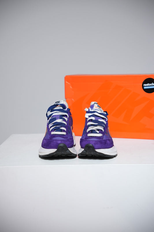 Sacai Vaporwaffle Dark Iris (Taille 37,5)