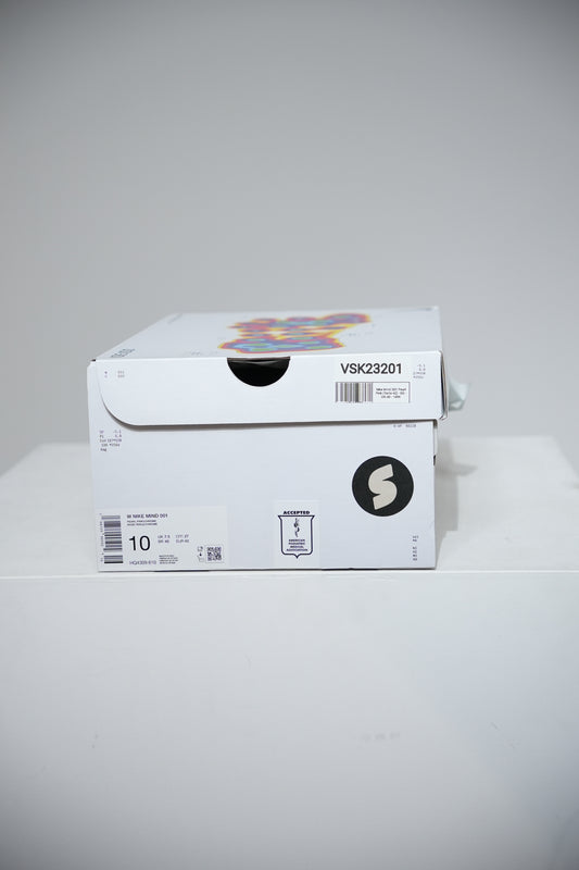 Nike Mind 001 Pearl Pink (Taille 38)