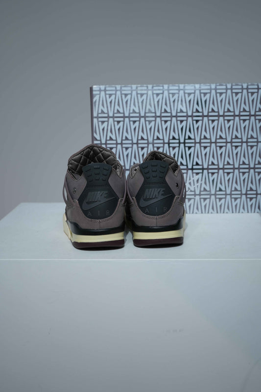 Jordan 4 A Ma Maniere Violet Ore (Taille 45,5)