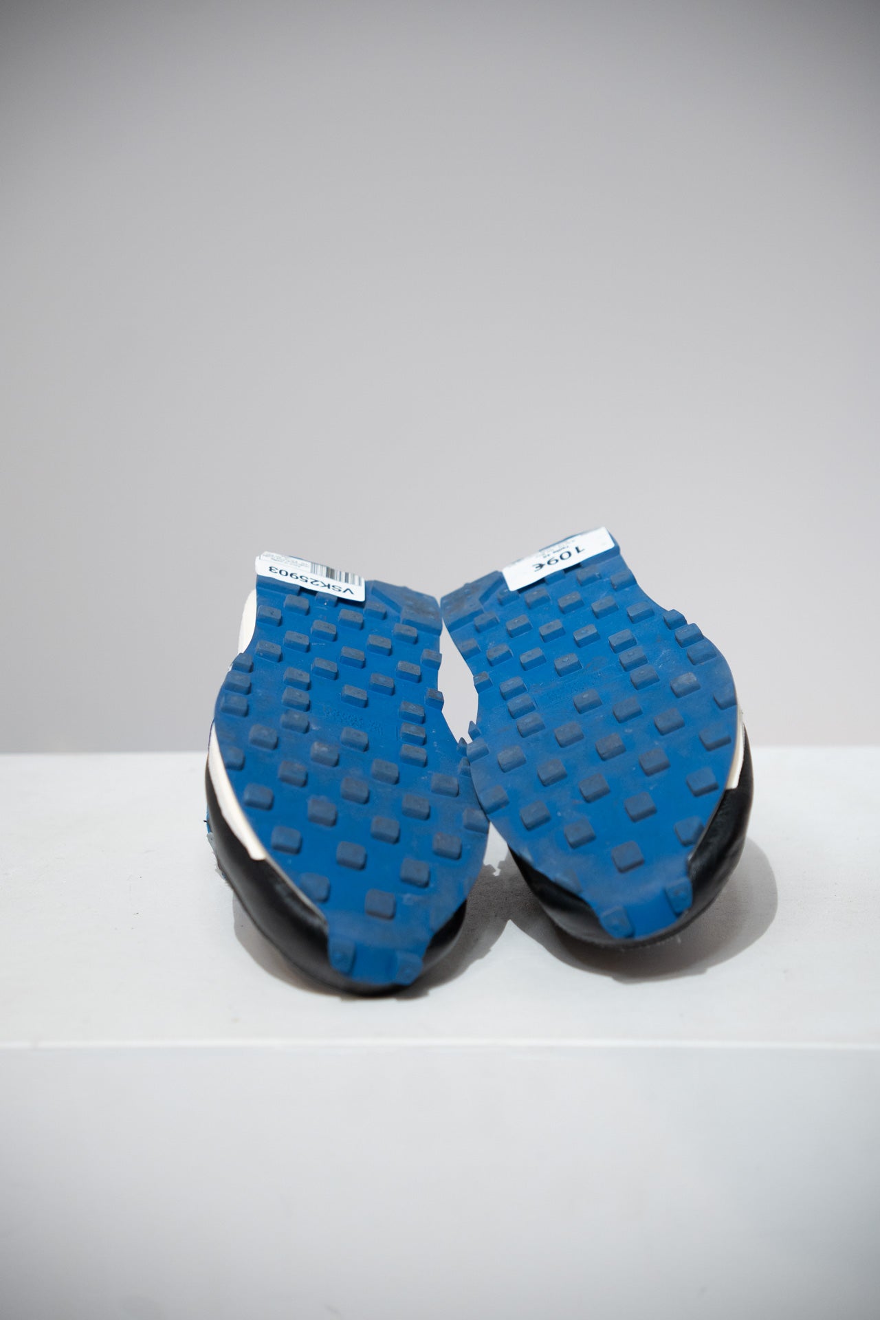 Sacai ld waffle Undercover blue (Taille 45)