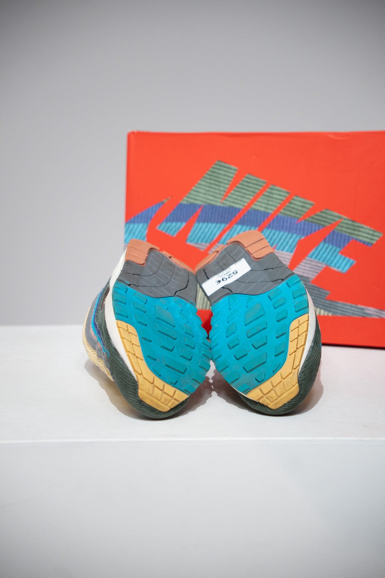 Air Max 97/1 Sean Wotherspoon (Taille 41)