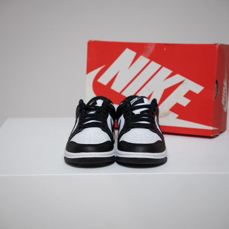 Dunk Low Panda (Taille 38,5)