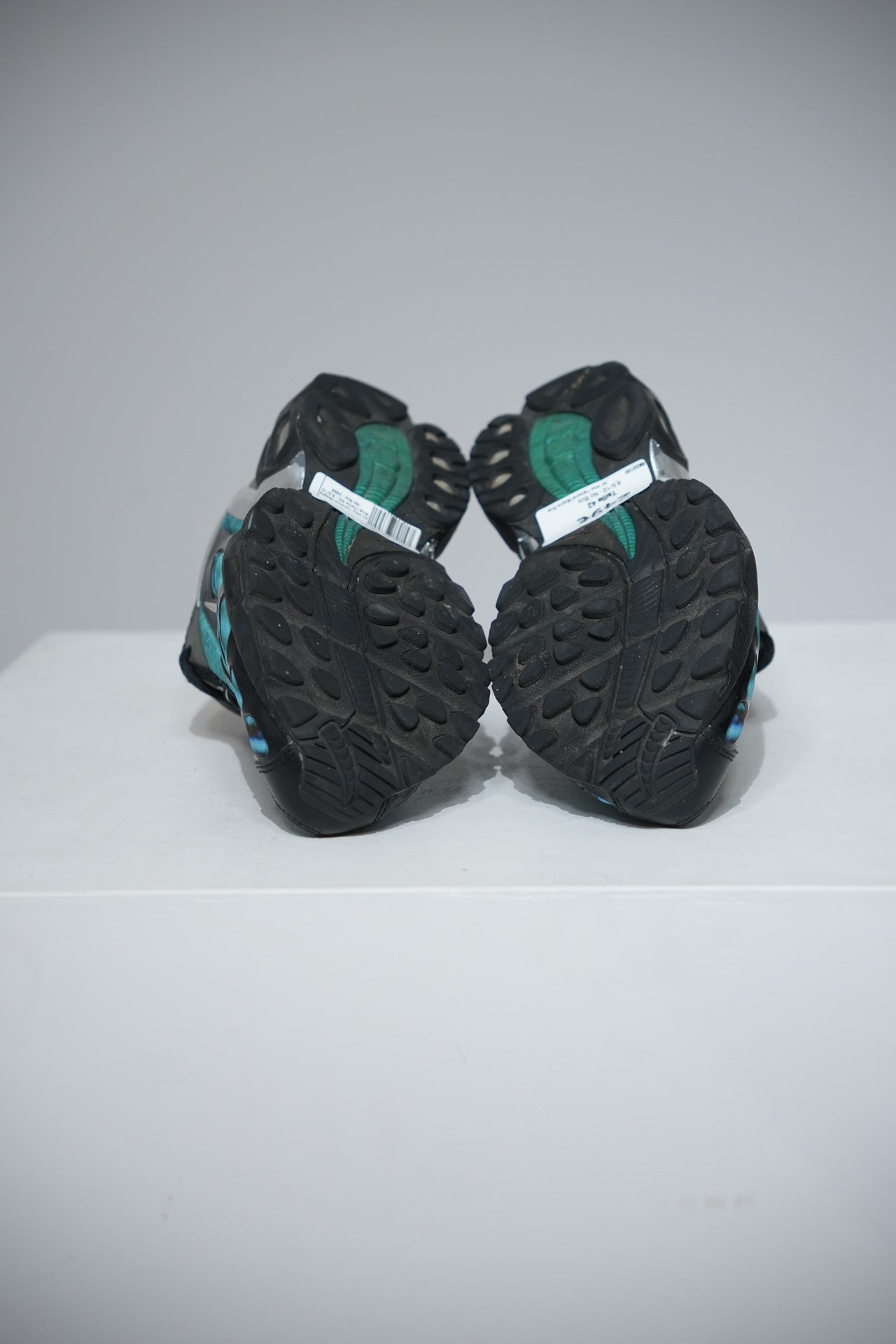 Air Max Tailwind Skepta Blue (Taille 42)