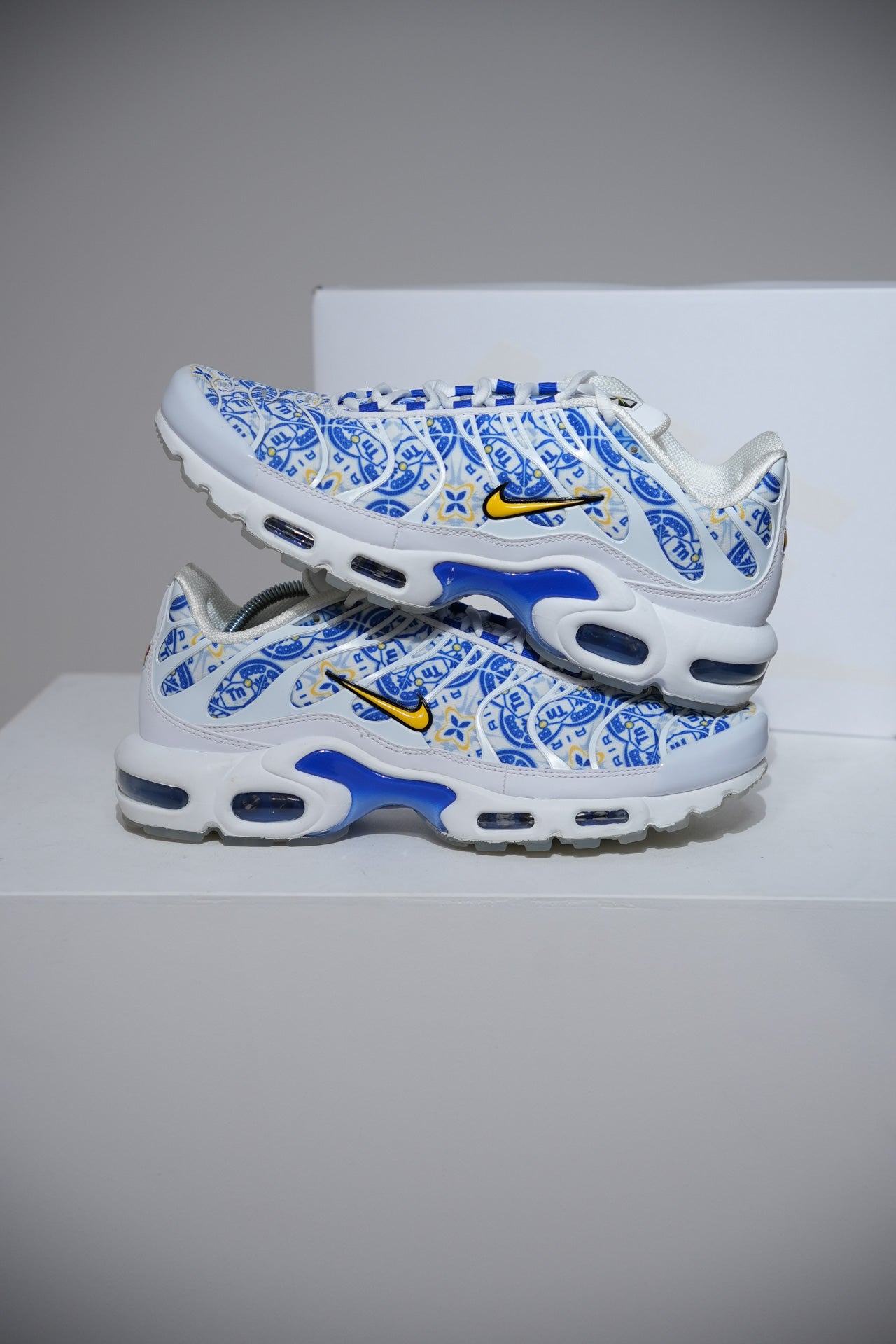 Air Max Plus (TN) Lisbon (Taille 43)