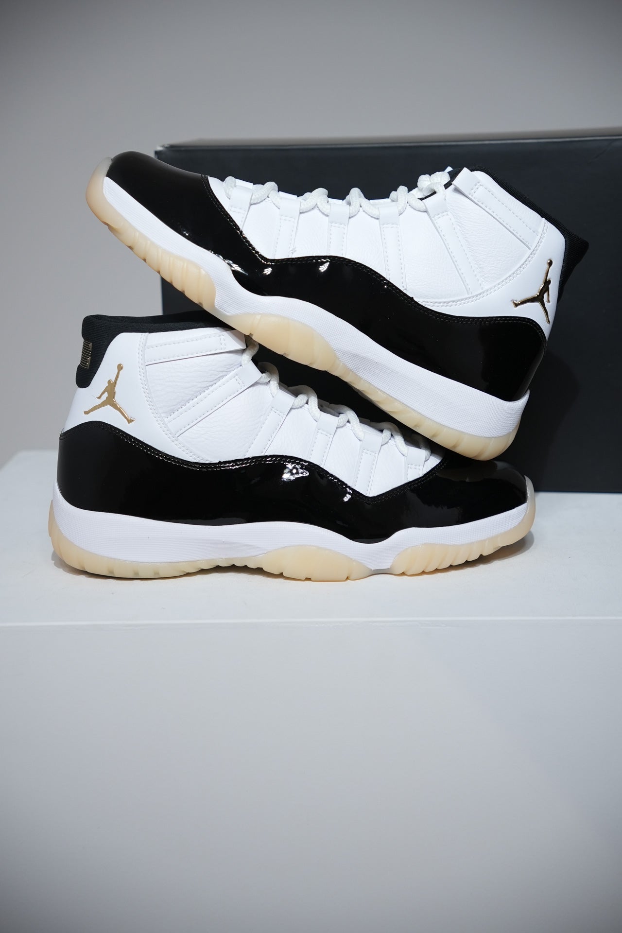 Jordan 11 DMP Gratitude (Taille 44)
