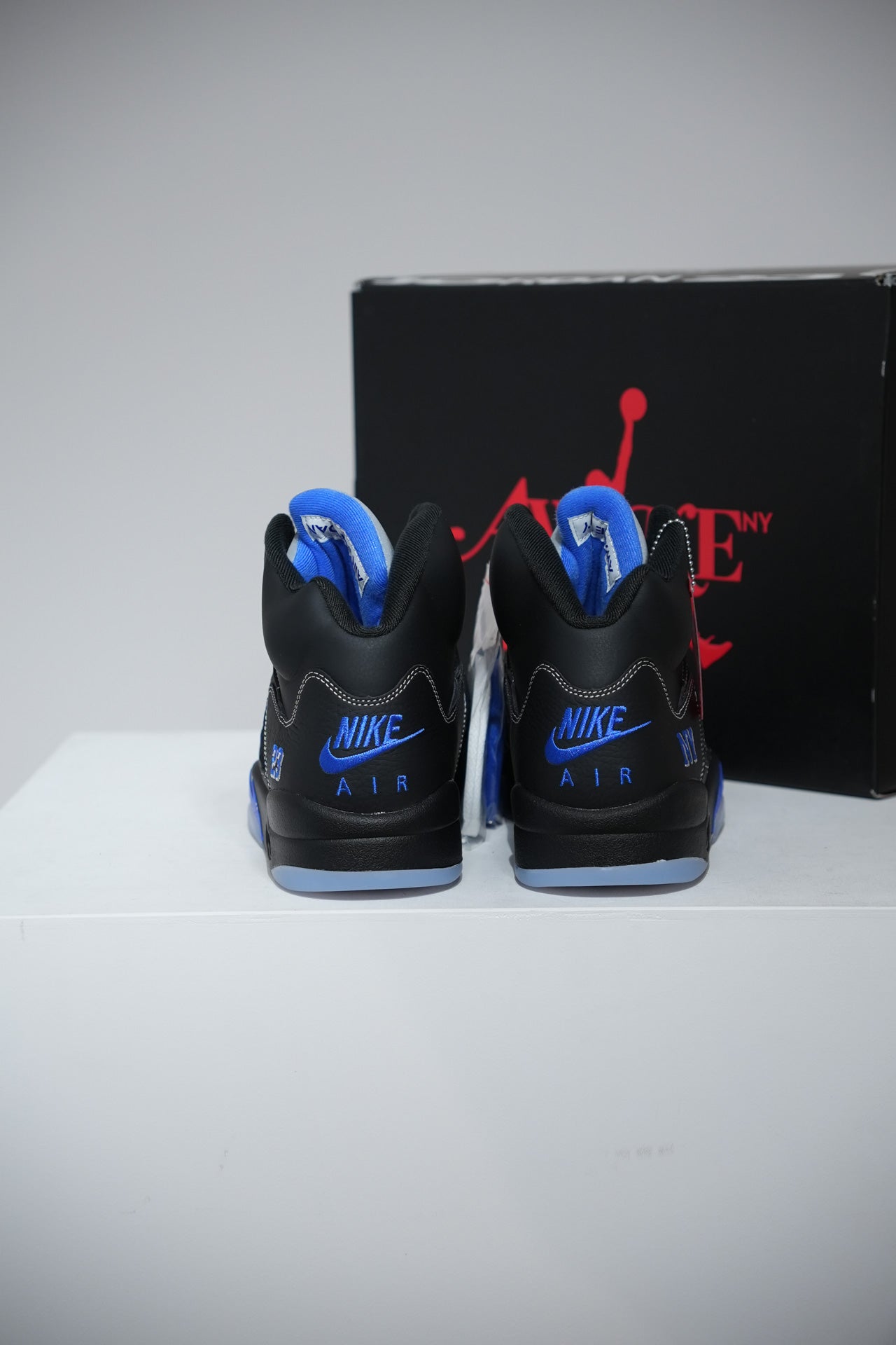 Jordan 5 Awake Black (Taille 45)