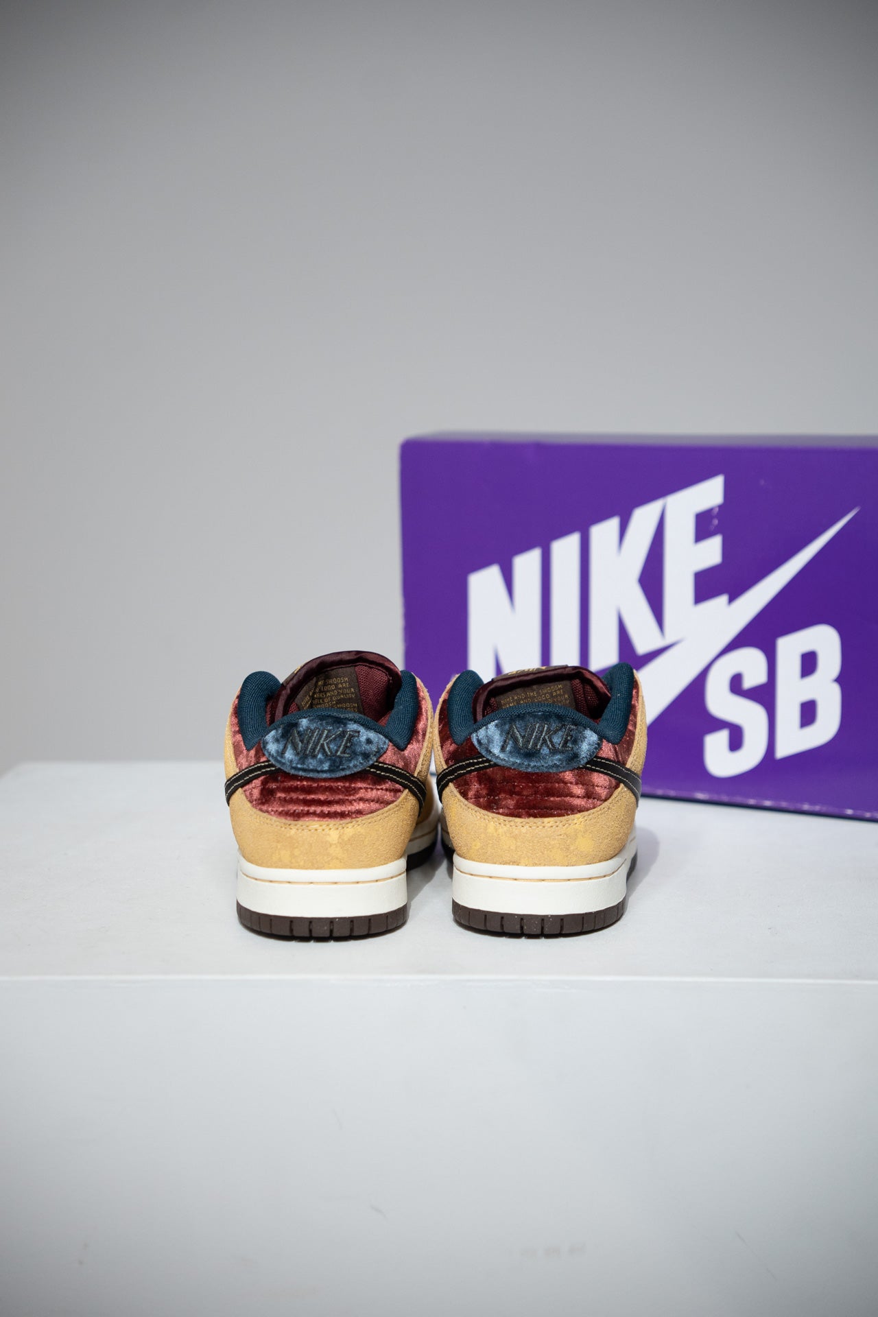 Dunk SB City Of Cinema (Taille 37,5)