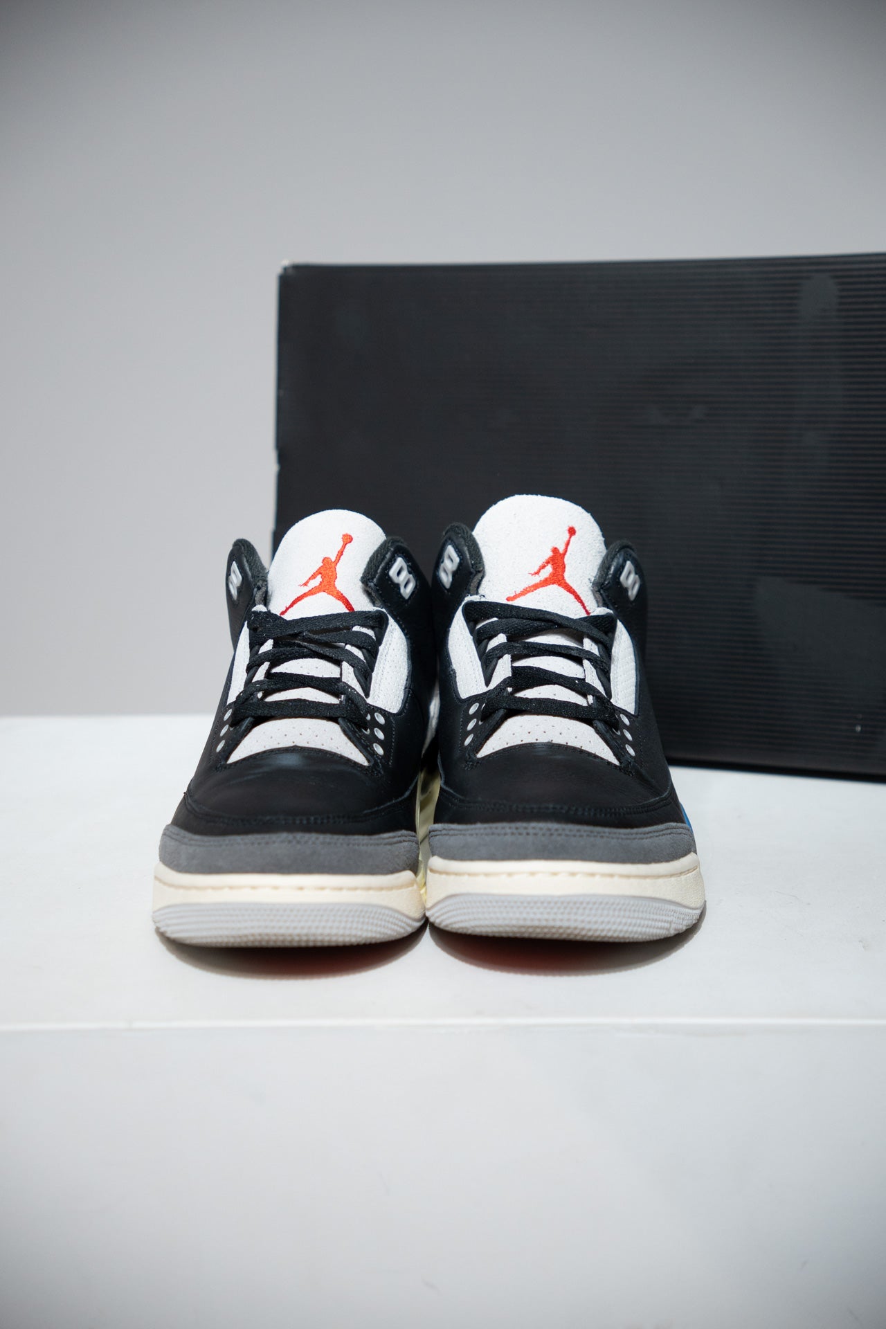 Jordan 4 Rare GS (Taille 43)