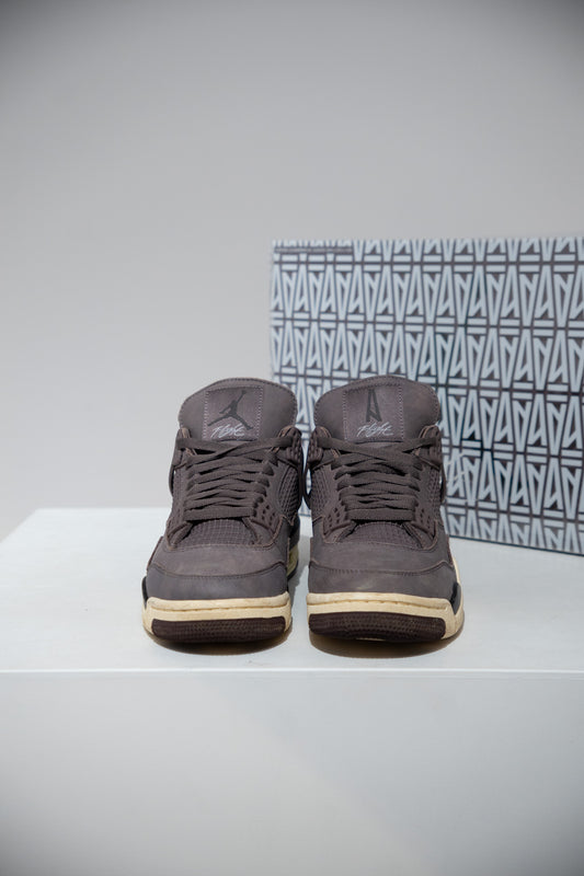 Jordan 4 A Ma Maniere Violet Ore (Taille 40)