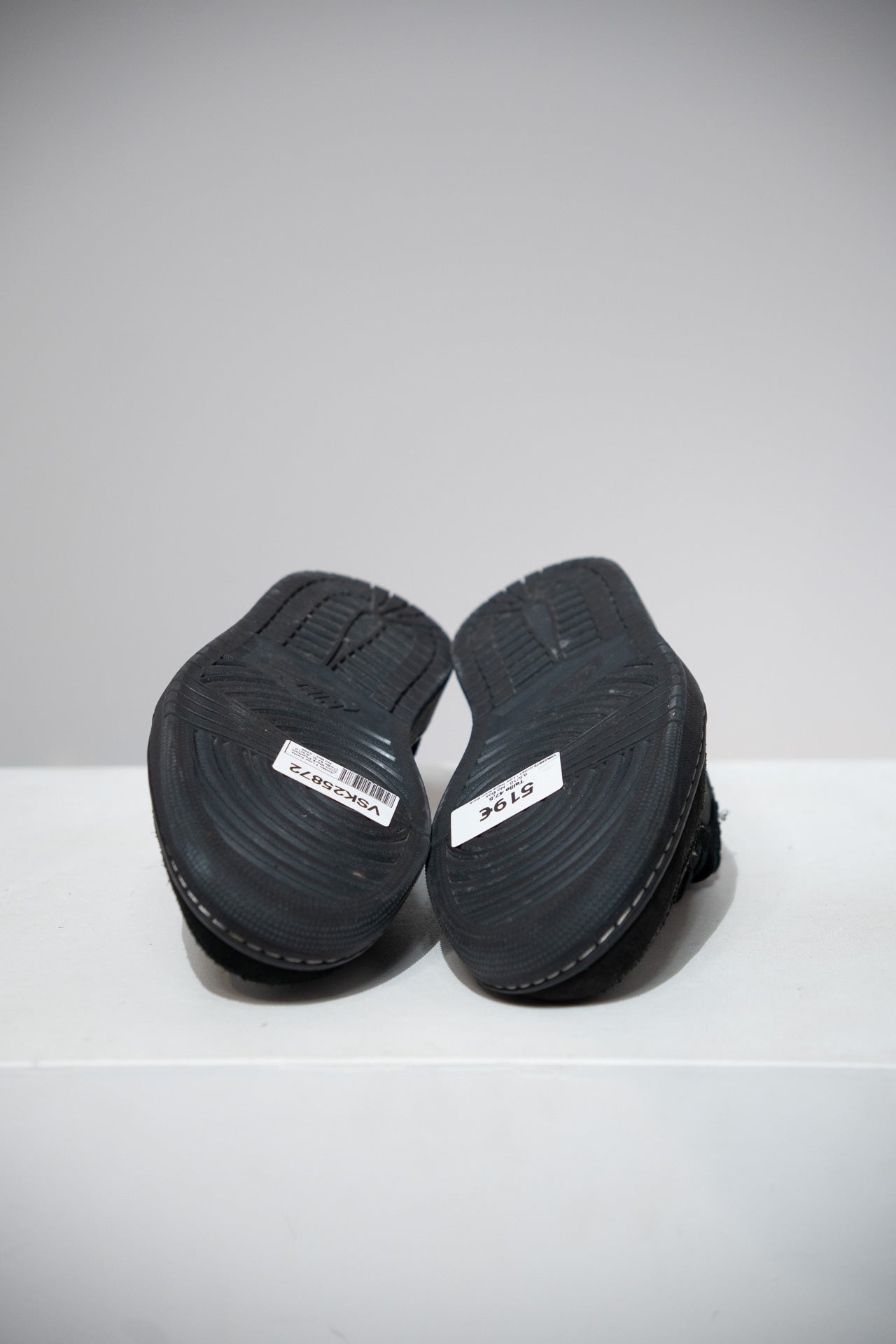 Jordan 1 Low Travis Scott Black Phantom (Taille 47,5)
