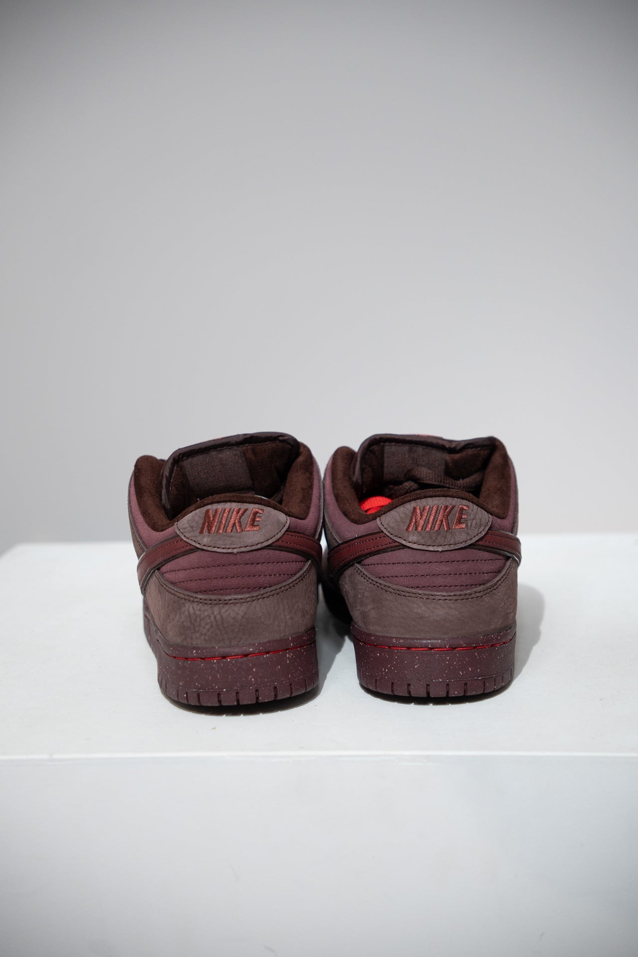 Dunk low SB City Of Love Paris (Taille 45)