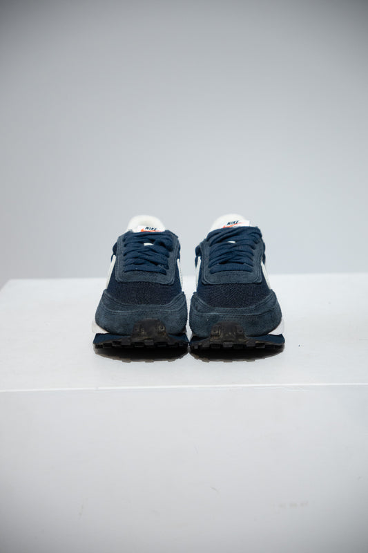 Sacai LD Waffle Fragment Blue Void (Taille 36,5)