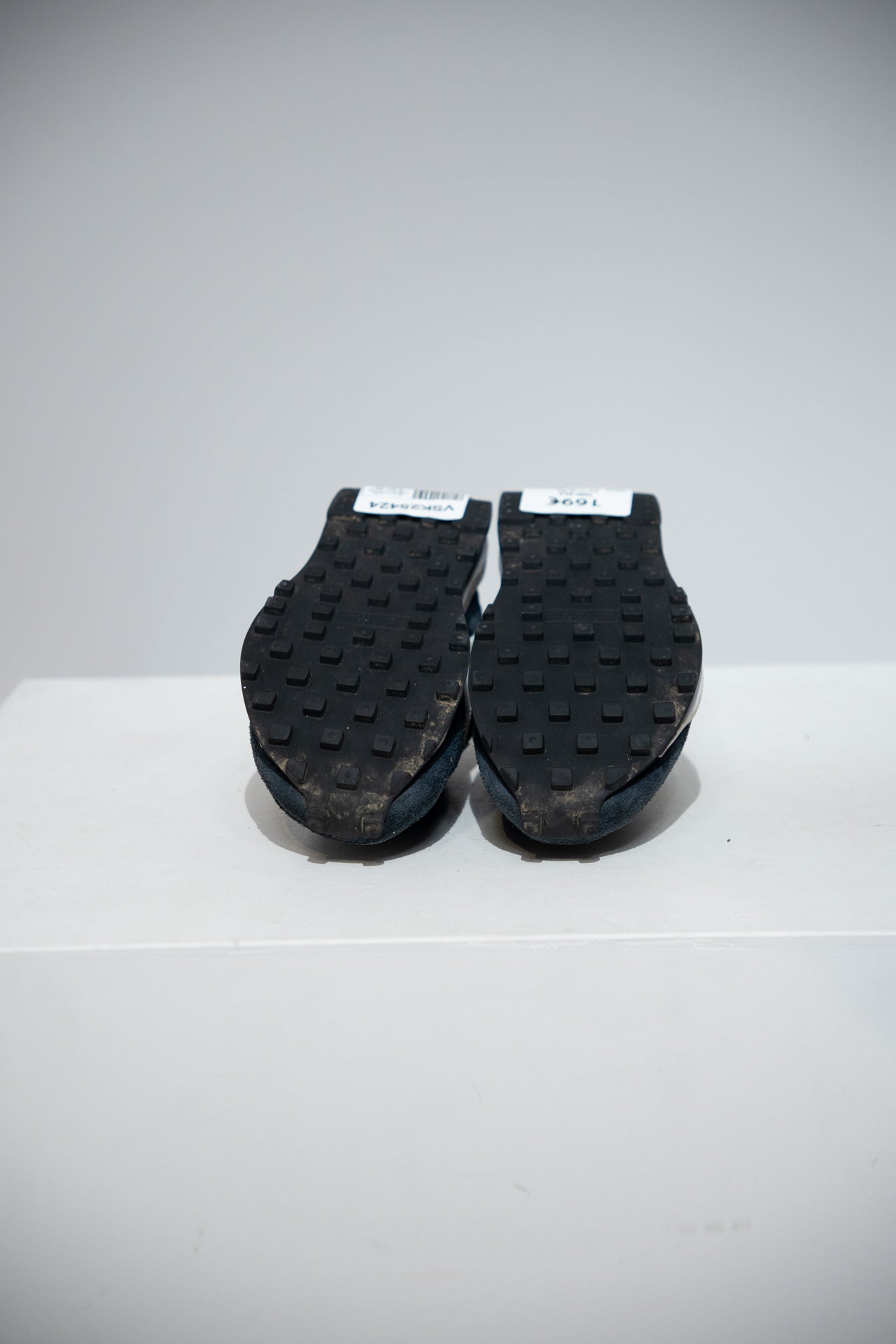 Sacai LD Waffle Fragment Blue Void (Taille 36,5)
