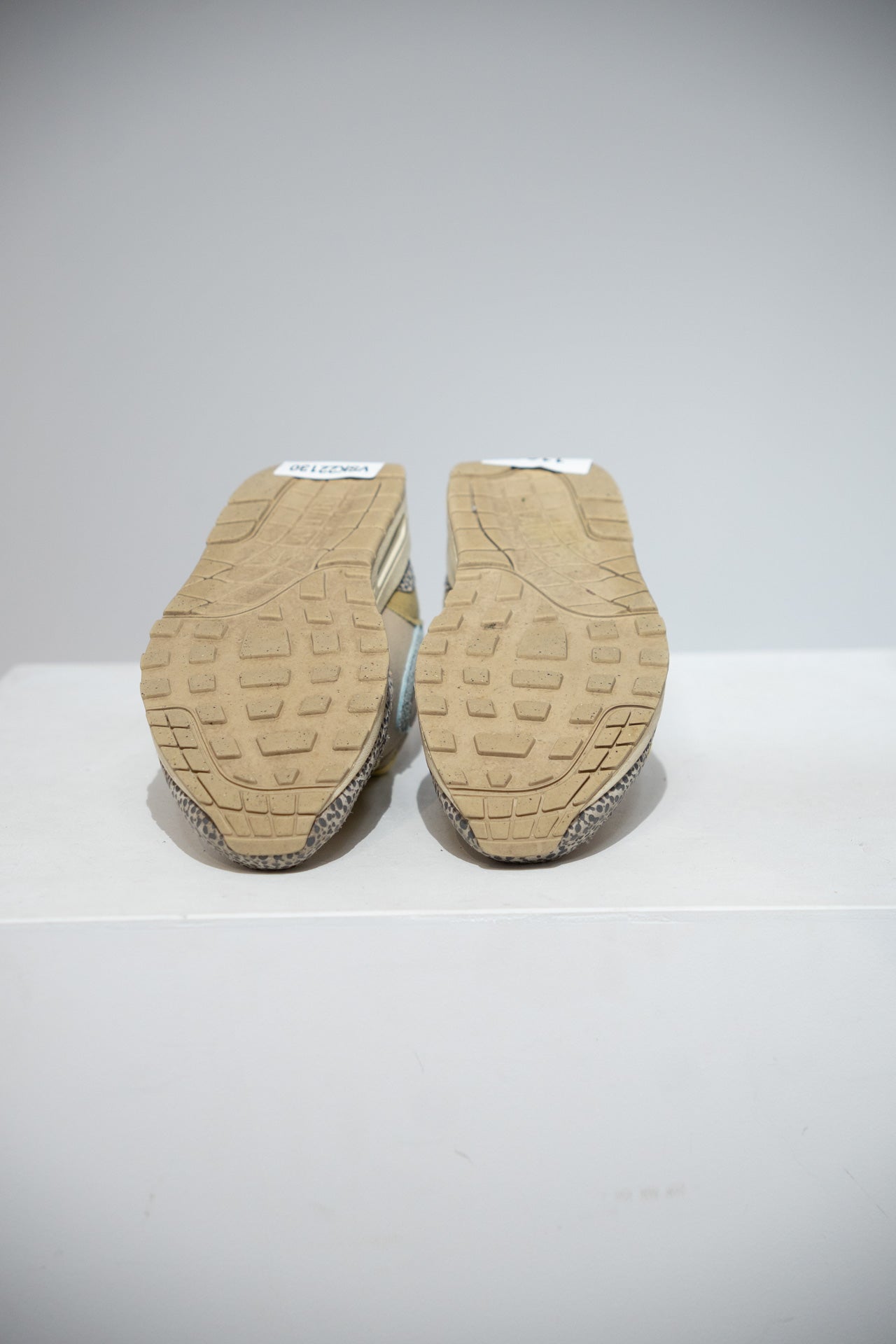 Air Max 1 Cobblestone (Taille 41)