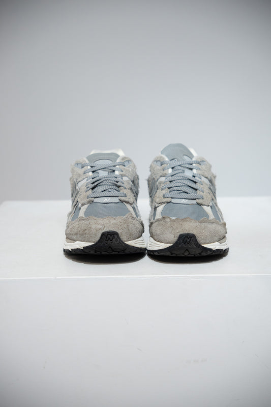 New Balance 2002R Protection Pack Grey (Taille 43)
