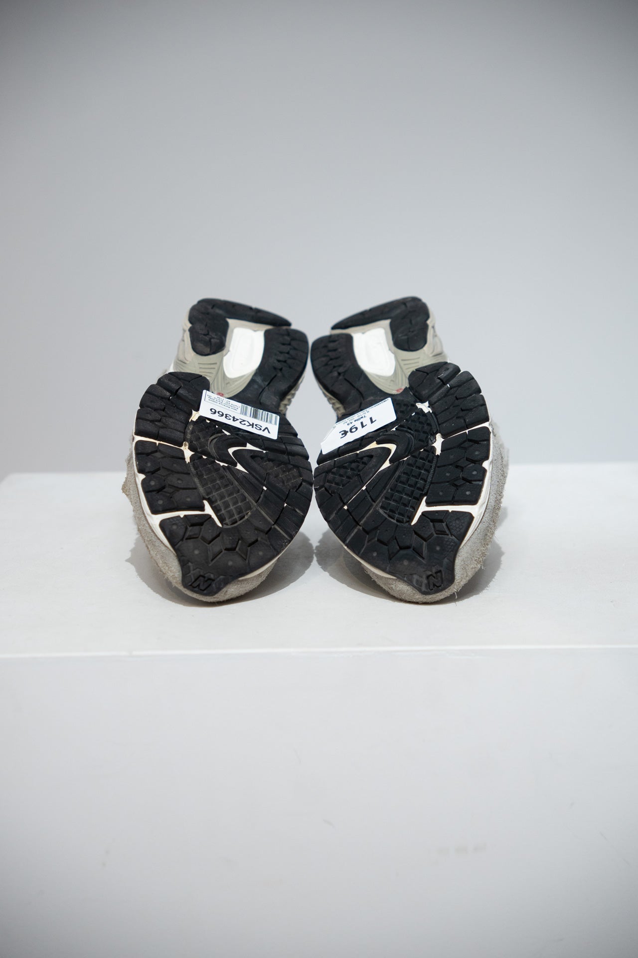 New Balance 2002R Protection Pack Grey (Taille 43)