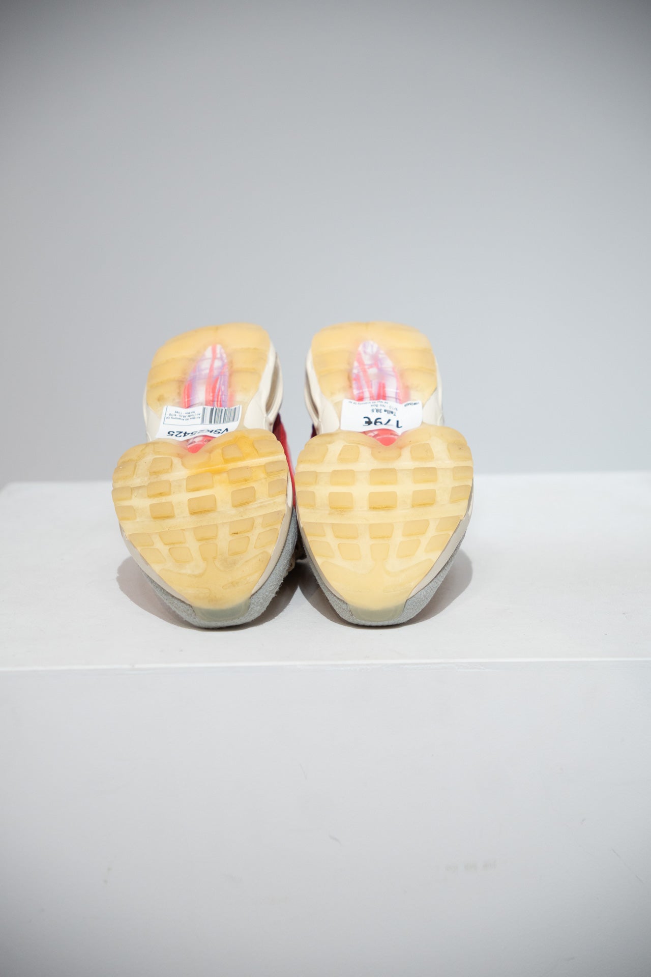 Air Max 95 Anatomy Of Air (Taille 38,5)