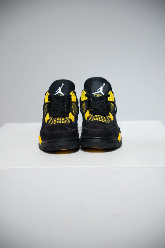 Jordan 4 Thunder (Taille 41)