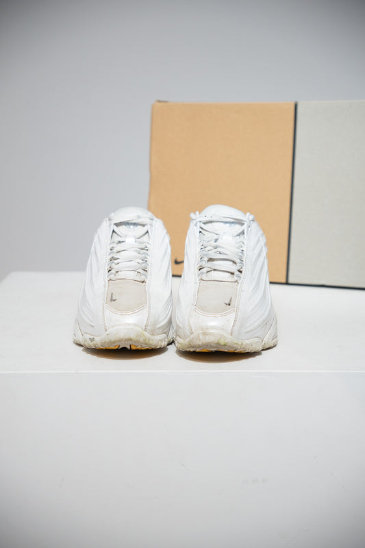Nocta Hot Step 2 White (Taille 40)