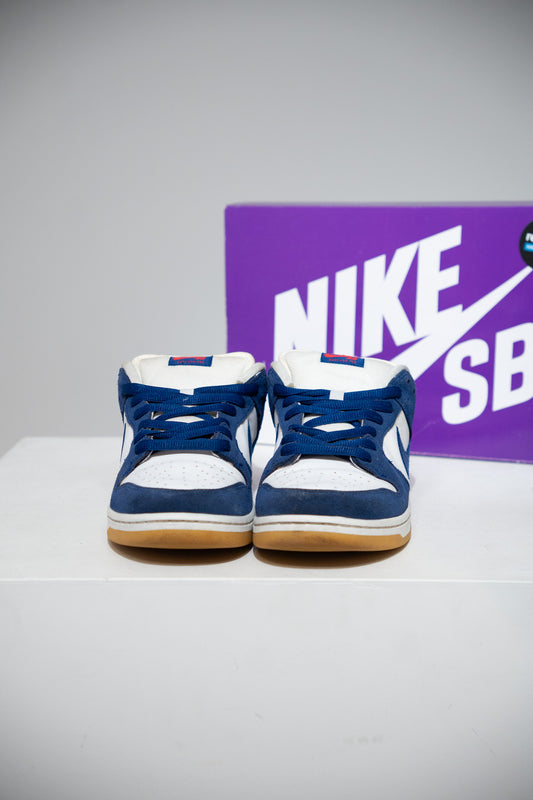 Dunk SB LA Dodgers (Taille 46)