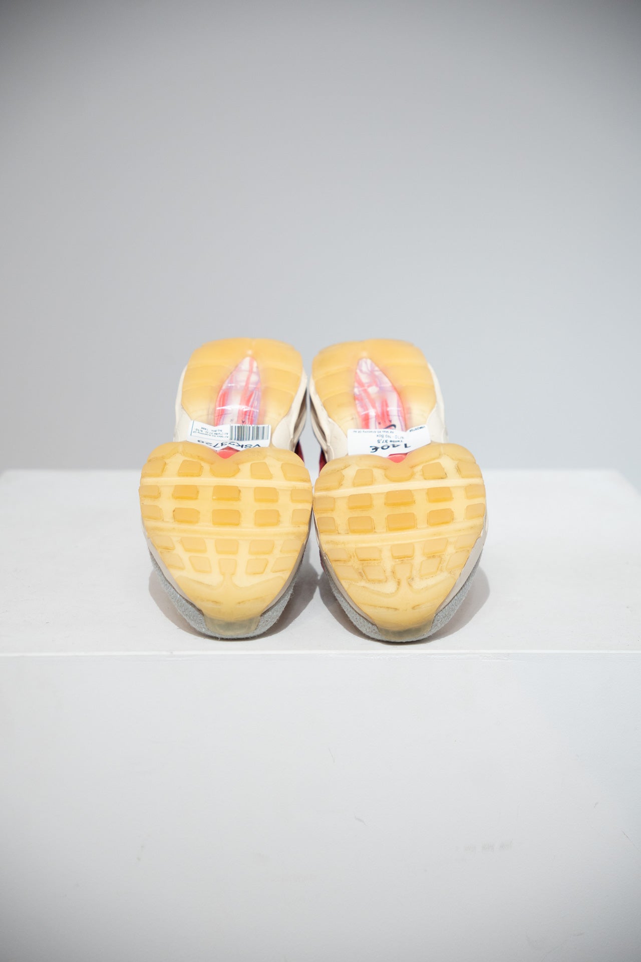 Air Max 95 Anatomy Of Air (Taille 37,5)