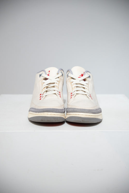 Jordan 3 Muslin (Taille 43)