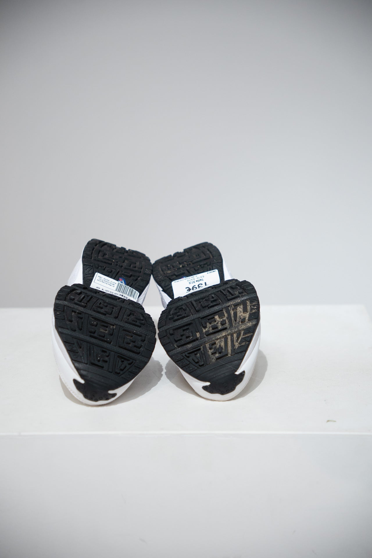 Air Max Sunder CDG White (Taille 37,5)