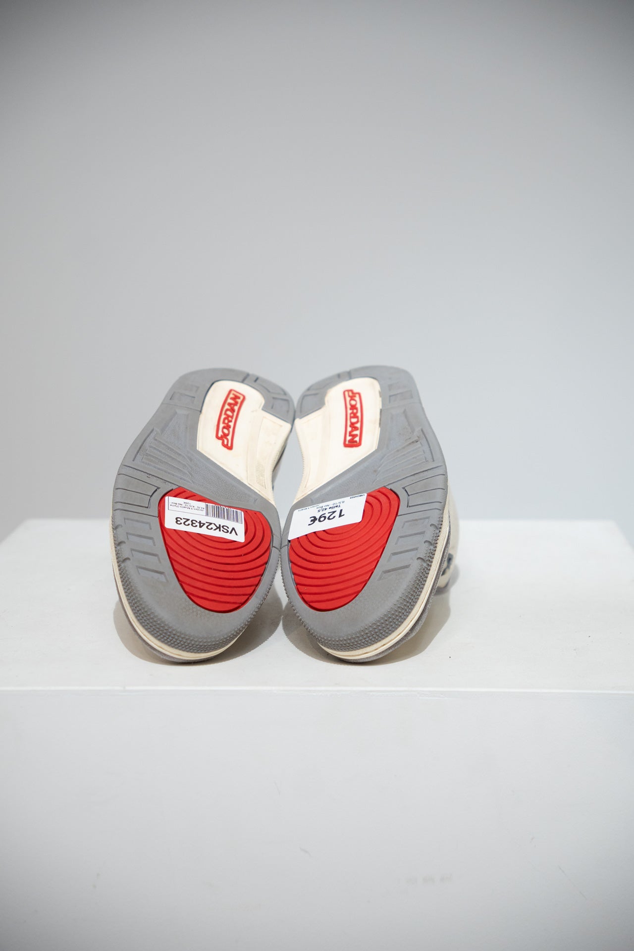 Jordan 3 Muslin (Taille 42,5)