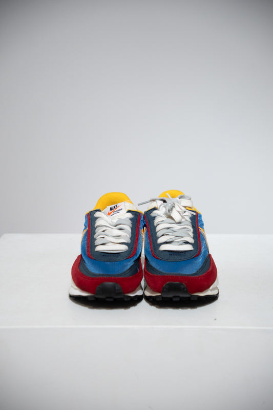 Sacai LD Waffle Varsity Blue (Taille 37,5)
