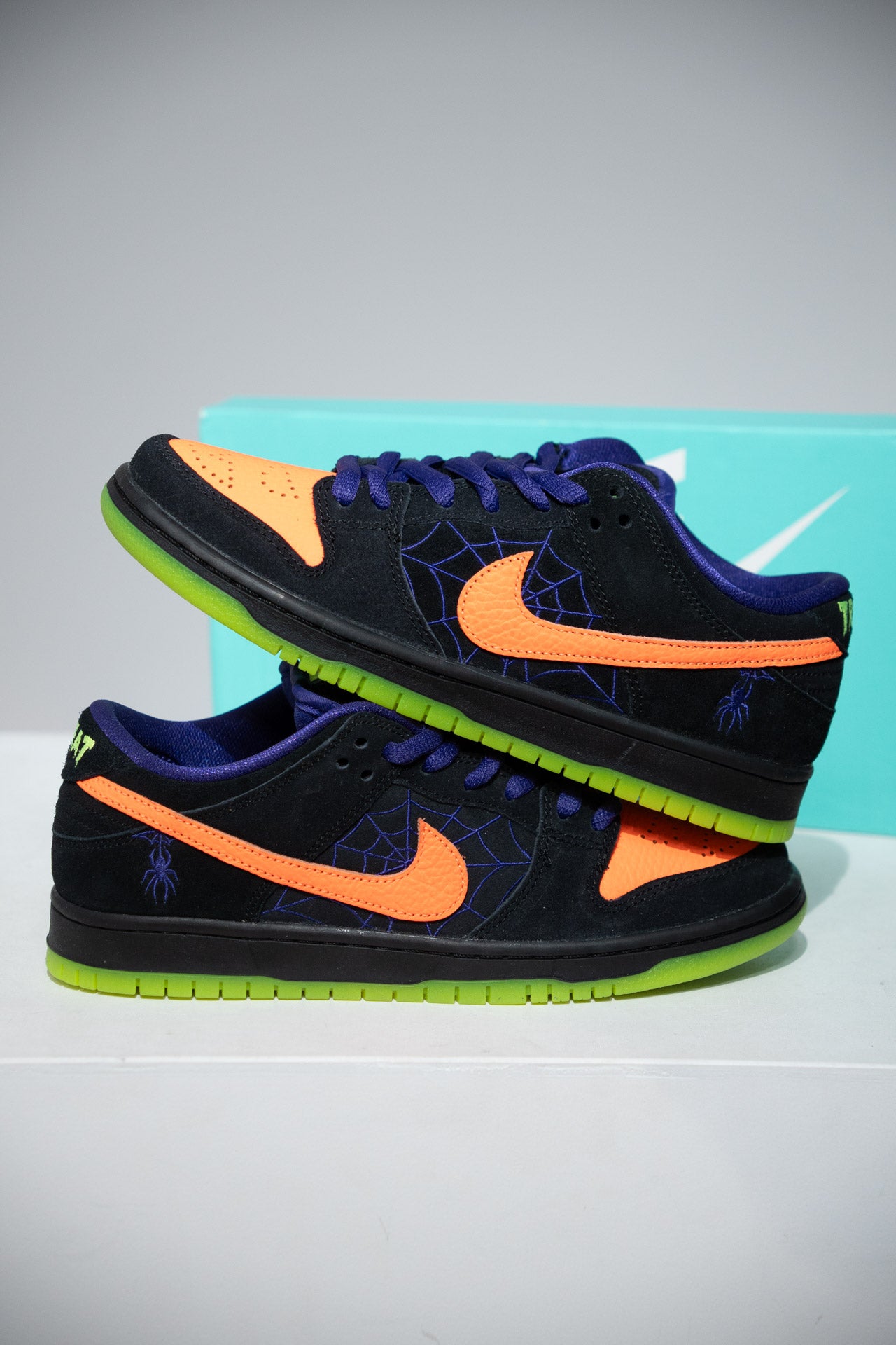 Dunk SB Night Of MISCHIEF (Taille 41)