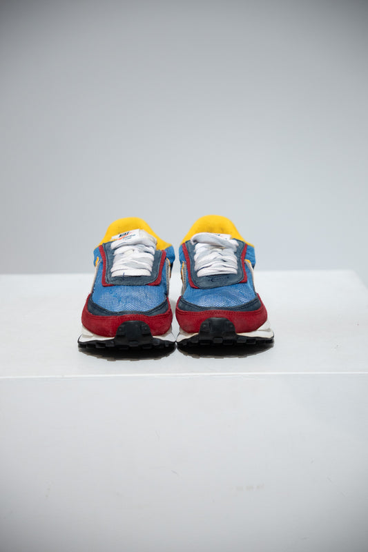 Sacai ld waffle Undercover blue (Taille 40,5)