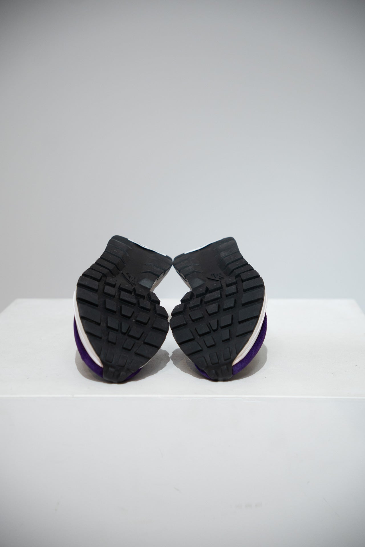 Sacai Vaporwaffle Dark Iris (Taille 36,5)