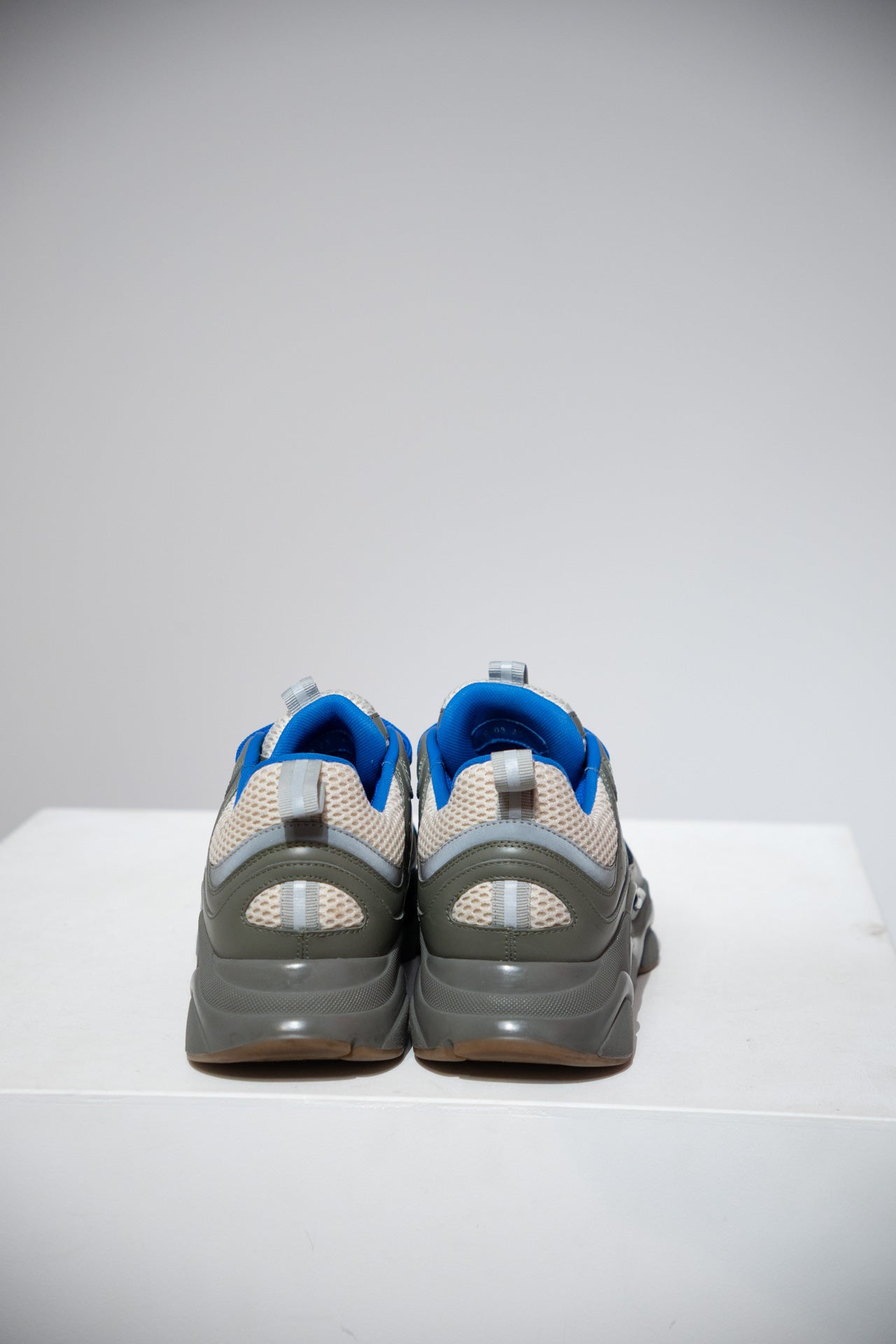 Dior B22 Grey Blue (Taille 41)