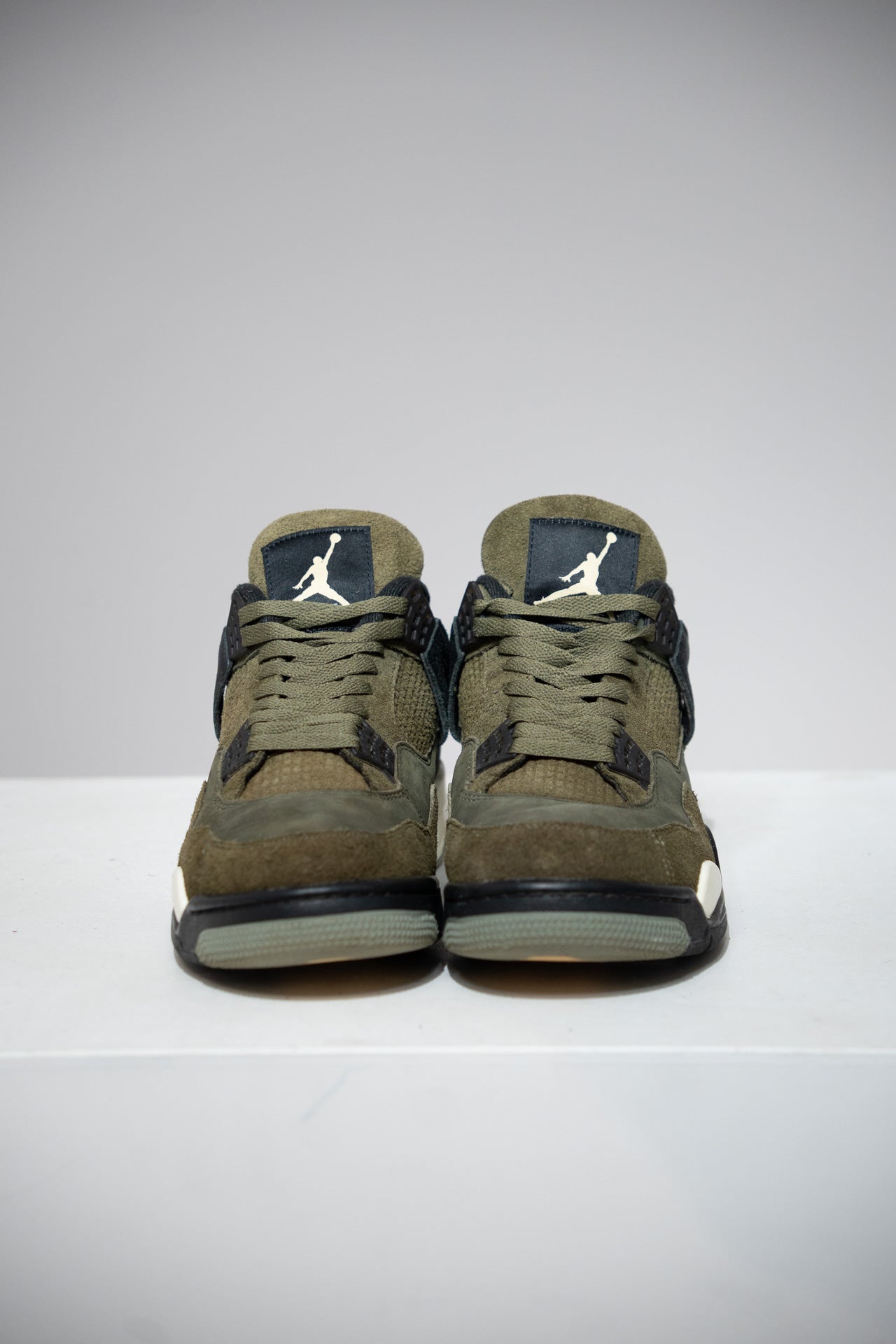 Jordan 4 Craft Olive (Taille 44)