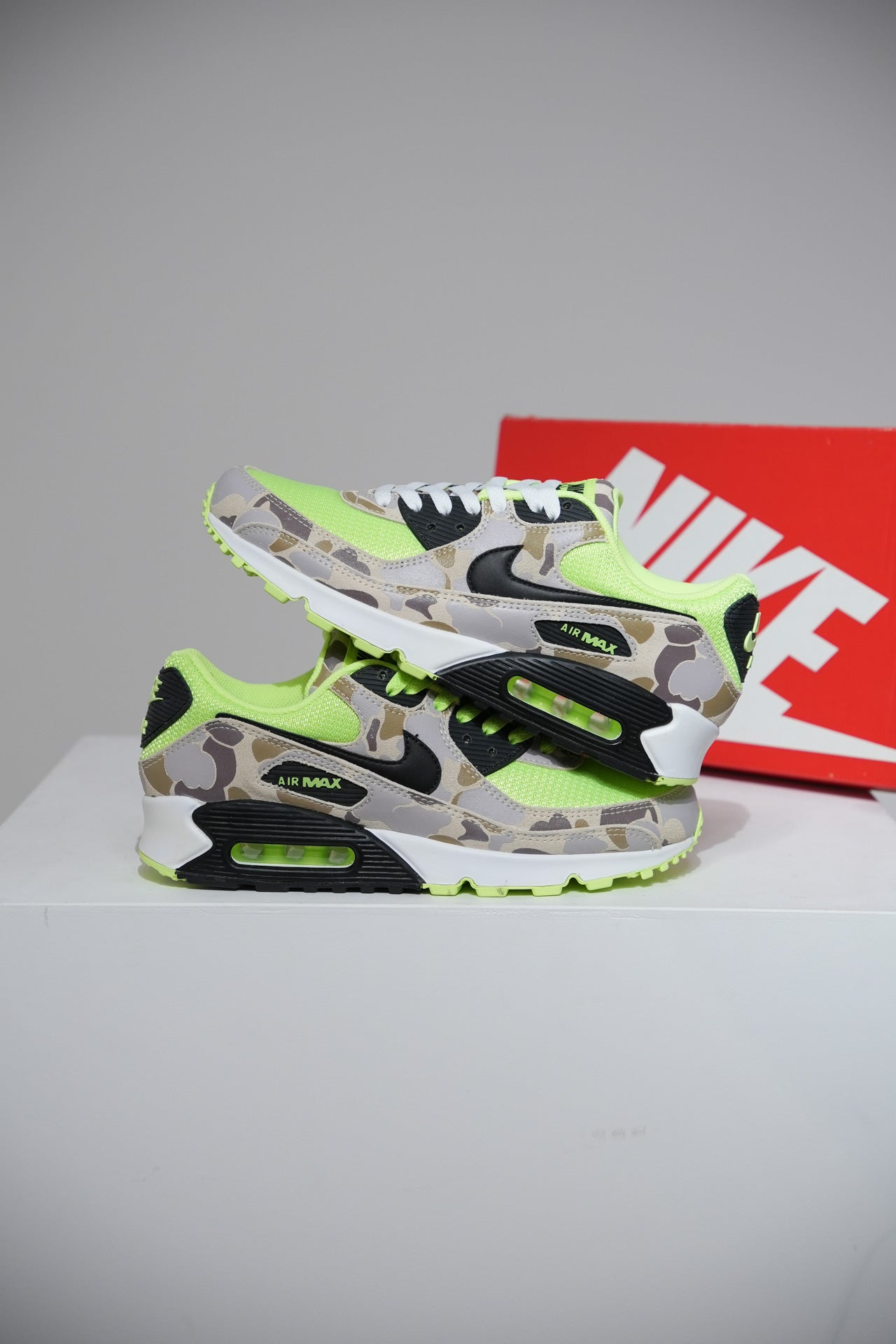 Air Max 90 Camo (Taille 42)