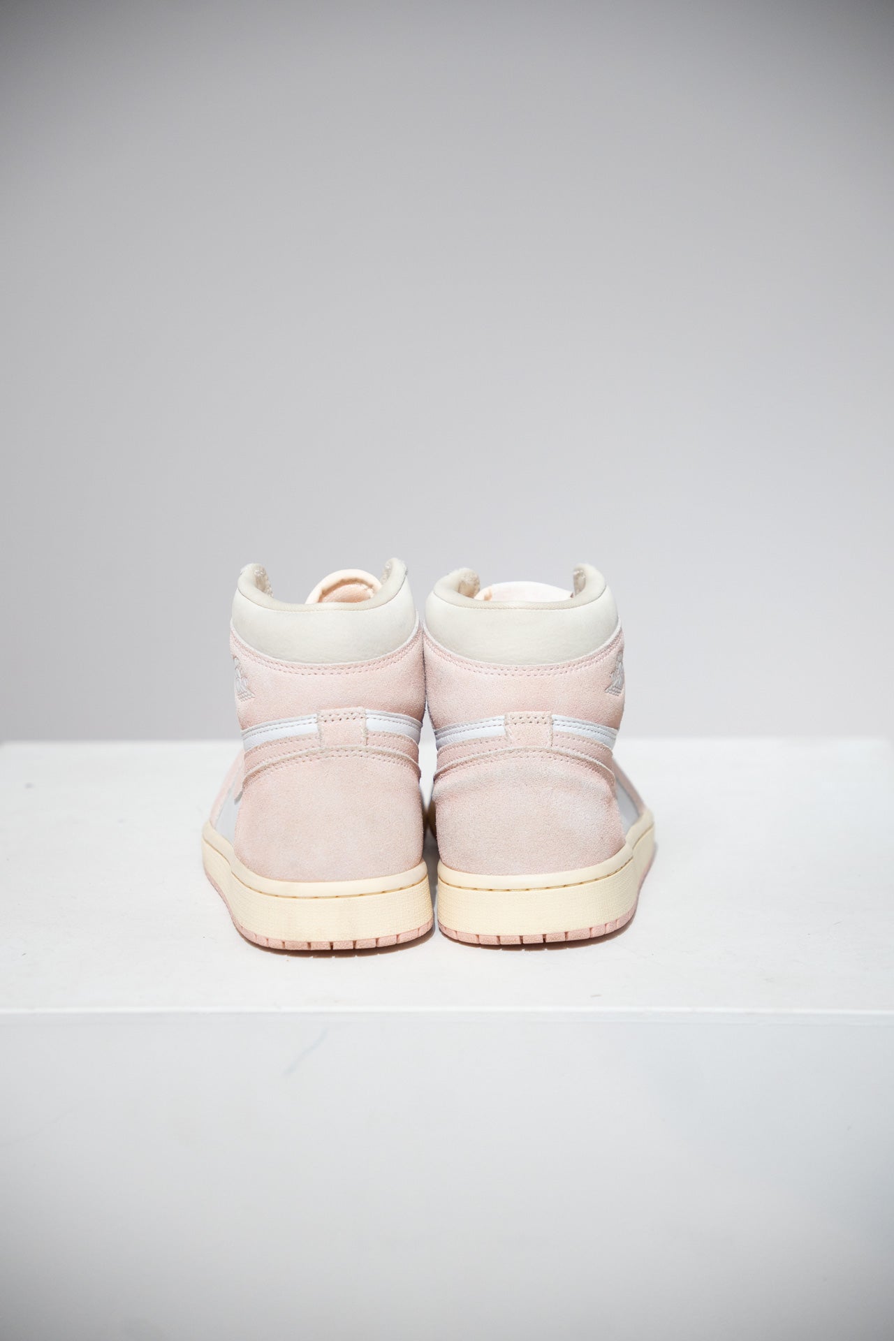 Jordan 1 High Washed Pink (Taille 39)